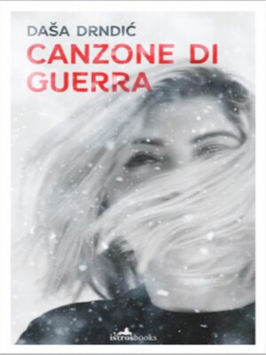 cover image of Canzone di Guerra